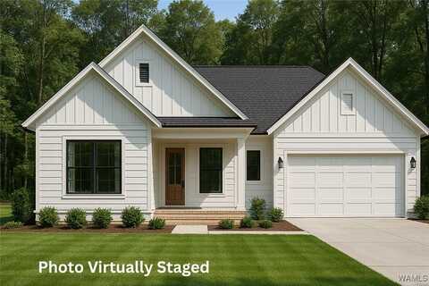 Blue Pine Circle lot: 64, Brookwood, AL 35444