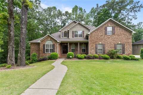 3939 Versailles Lane, Tuscaloosa, AL 35406