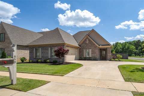 659 Carleton Street, Tuscaloosa, AL 35406