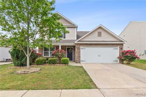 2218 SUMMER HAVEN Lane, Tuscaloosa, AL 35405
