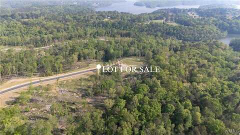 46 Nantucket Avenue, Tuscaloosa, AL 35406