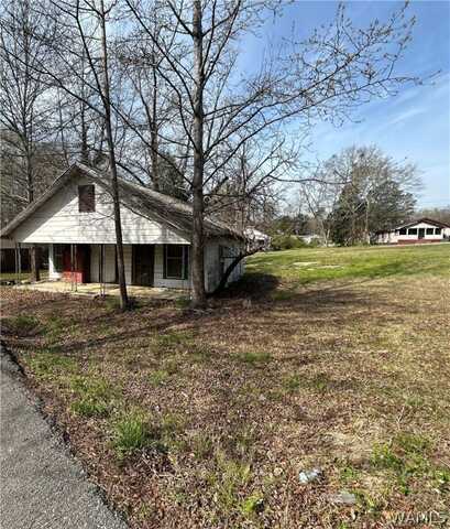 460 4th Avenue NW, Fayette, AL 35555