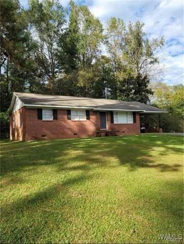16 Robison Ridge Road, Carrollton, AL 35447