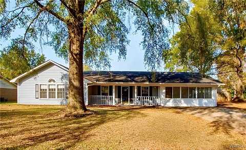 6400 Plantation Court, Tuscaloosa, AL 35405