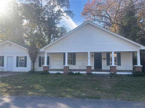 709 3rd Way NE, Fayette, AL 35555