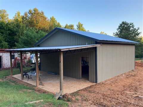 3025 Potato Patch Creek Road, Marion, AL 36756