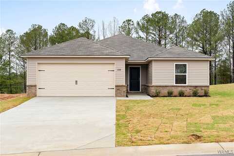 10410 Caleb Court, Tuscaloosa, AL 35405