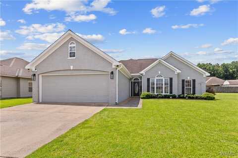 5215 Bristolwood Circle, Northport, AL 35475