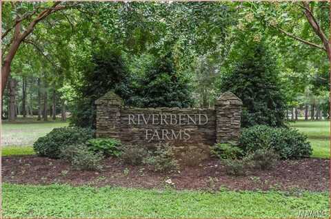 13615 Riverbend Road, Moundville, AL 35474