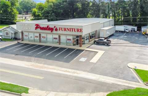 2719 McFarland Boulevard, Tuscaloosa, AL 35405