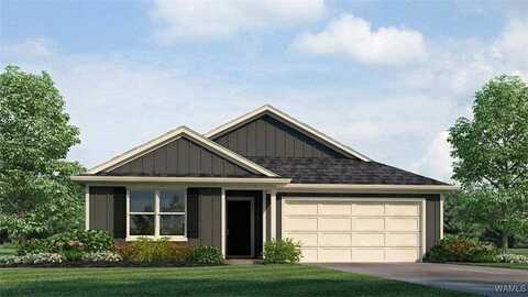 3920 Magnolia Hills Drive, Northport, AL 35473