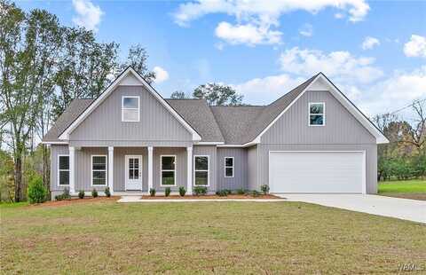 14117 Dairy Barn Road, Cottondale, AL 35453