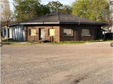 78 Millwood Road, Greensboro, AL 36744