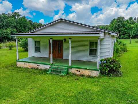 2821 A County Rd. 50, Moundville, AL 35474