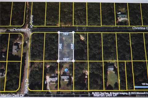10 Christina Drive, Mc Calla, AL 35111