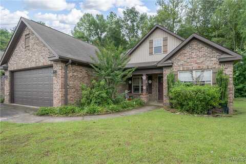 3215 Birch Way, Northport, AL 35475