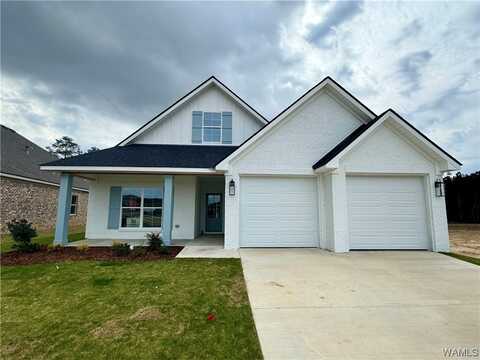 12674 Windword Pointe Drive, Northport, AL 35475