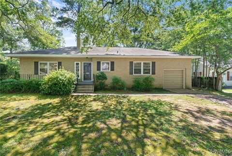 2105 22nd Avenue, Northport, AL 35476