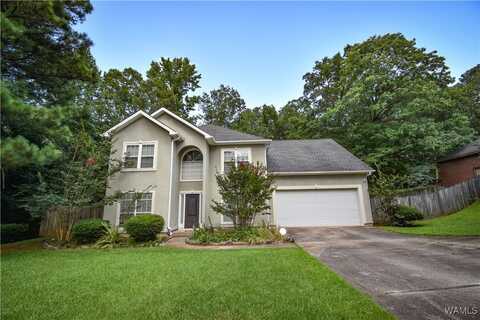 3820 Sierra Drive, Tuscaloosa, AL 35406