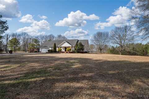 16236 Deer Meadow Lane, Moundville, AL 35474