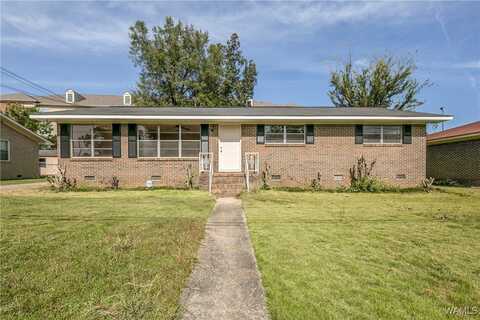 516 21st E, Tuscaloosa, AL 35401