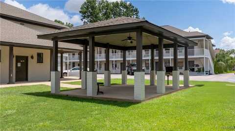 1212 12th Street unit: 18, Tuscaloosa, AL 35401