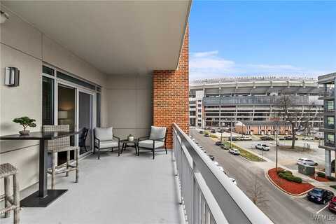 1150 8th Street unit: 503, Tuscaloosa, AL 35401