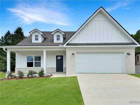 9617 Crete Circle, Tuscaloosa, AL 35406