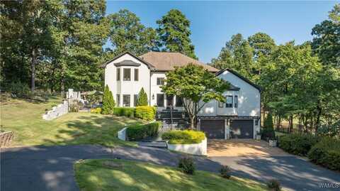 8731 Forrestal Drive NE, Tuscaloosa, AL 35406