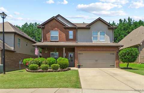 2757 Lily Circle, Northport, AL 35473