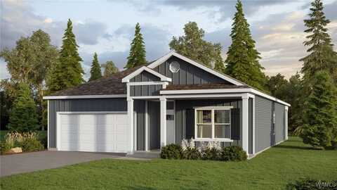 18674 Caffee Drive, Vance, AL 35490