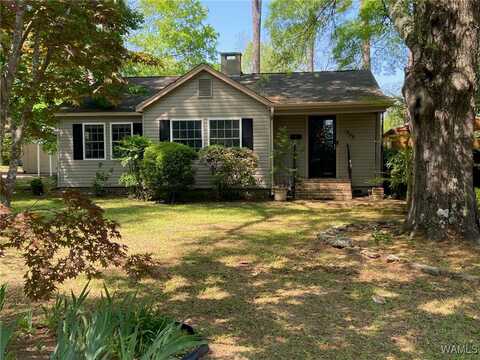 202 3rd Street NW, Fayette, AL 35555