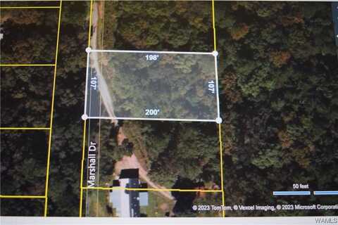 25 Marshall Drive, Mc Calla, AL 35111