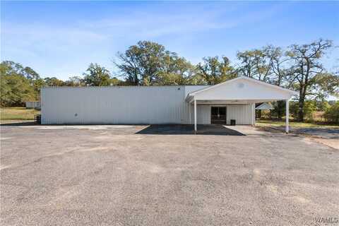8155 Highway 96, Belk, AL 35555