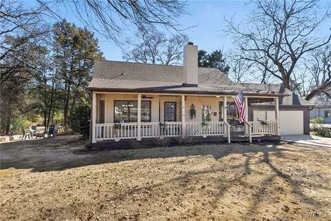 2907 5th Street, Northport, AL 35473