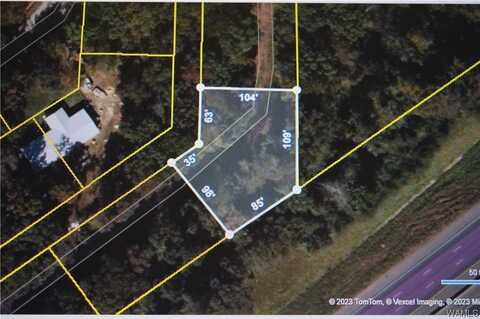 9 Woodville Road, Mc Calla, AL 35111