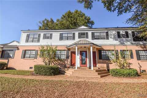 901 Hargrove Road unit: 7C, Tuscaloosa, AL 35401