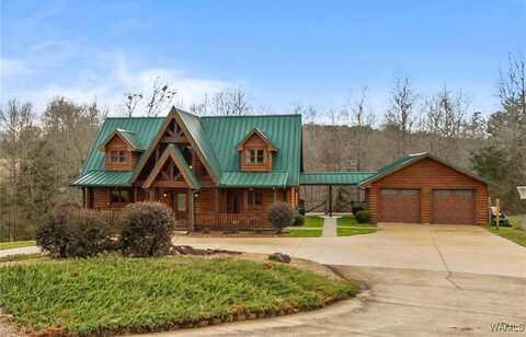 20442 Old Jasper Road, Northport, AL 35475