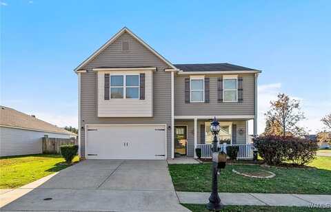 2234 Summer Haven Lane, Tuscaloosa, AL 35405