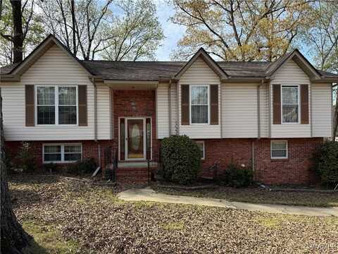 1520 Tropical Circle, Alabaster, AL 35007