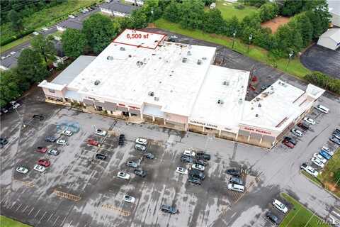 1825 N Mcfarland Boulevard N unit: 270, Tuscaloosa, AL 35406