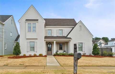 6062 TALBOTTON PARK Court, Tuscaloosa, AL 35406