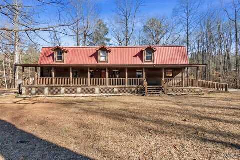 6320 72nd Street E, Cottondale, AL 35453