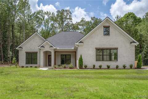 19034 Northside Heights Road, Berry, AL 35546