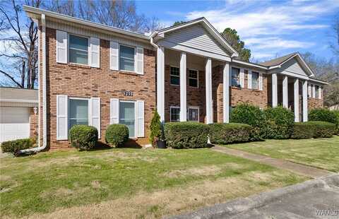 5202 Woodland Trace, Tuscaloosa, AL 35405