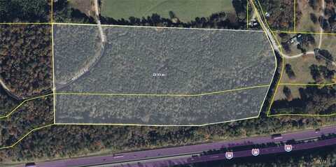 N Davis Rd, Cottondale, AL 35453