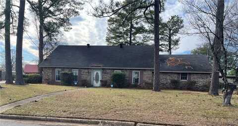 5002 10th Court E, Tuscaloosa, AL 35405