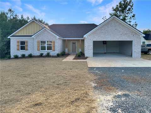 13879 Gilliam Road, Berry, AL 35546
