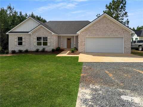 13879 Gilliam Road, Berry, AL 35546