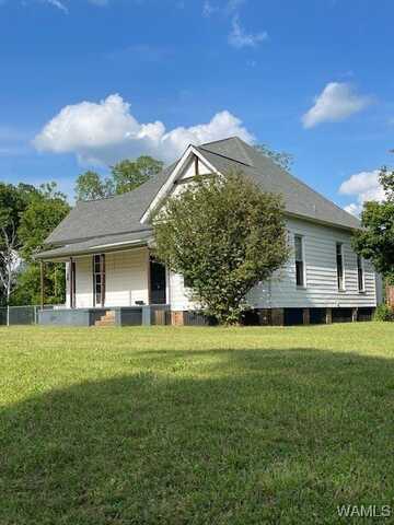 901 1st Street, Greensboro, AL 36744